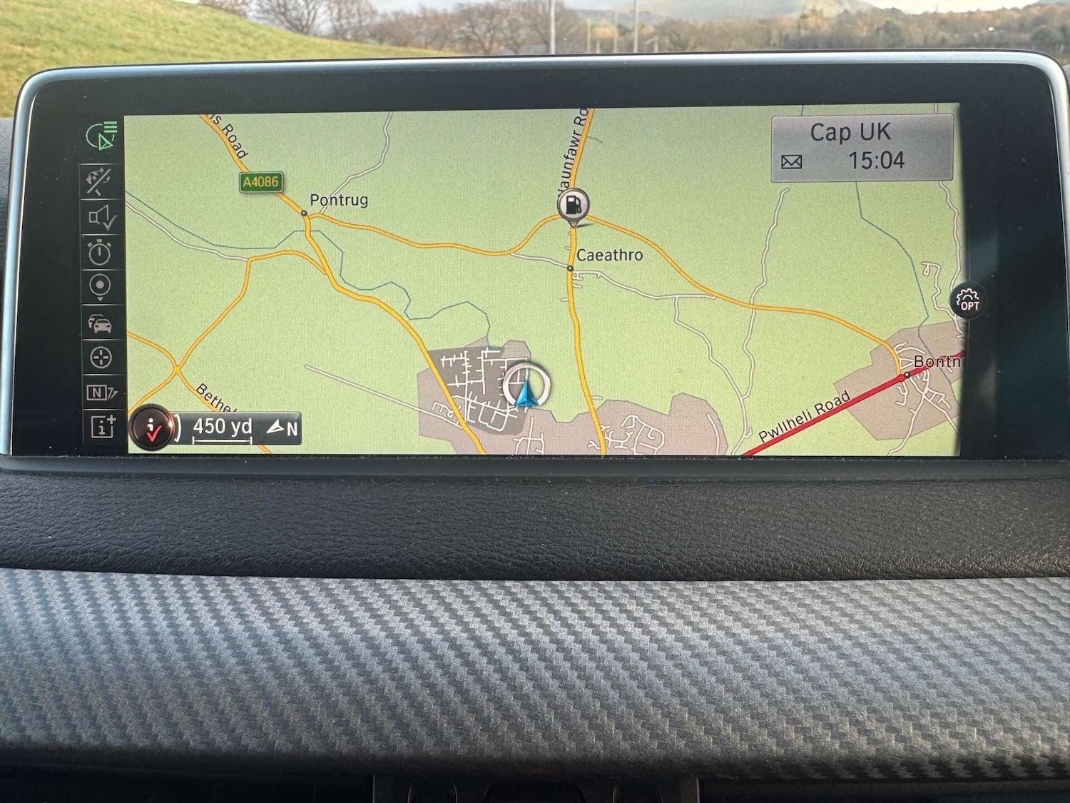 Used BMW X5 2016 for sale - 76739393: Photo 17