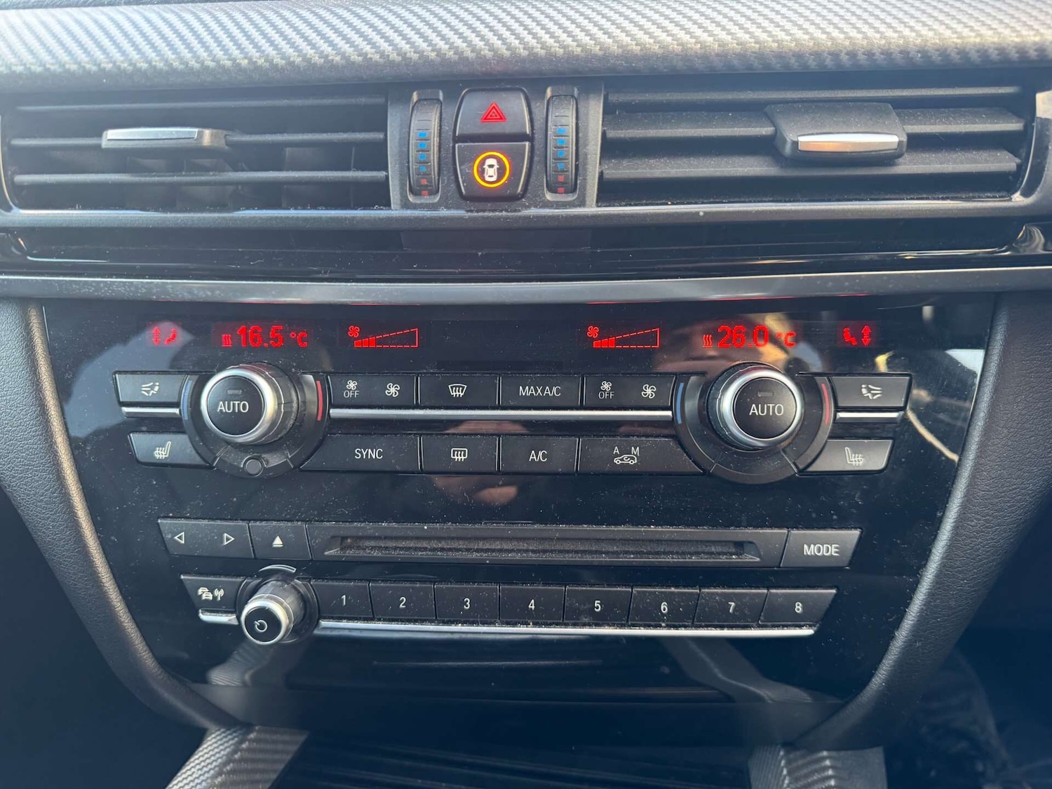 Used BMW X5 2016 for sale - 76739393: Photo 18