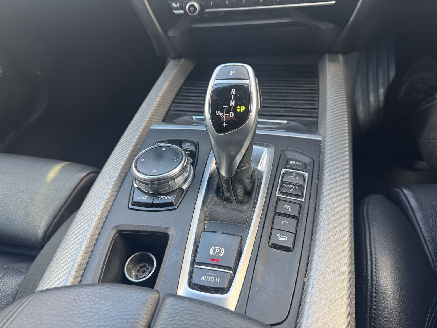 Used BMW X5 2016 for sale - 76739393: Photo 19