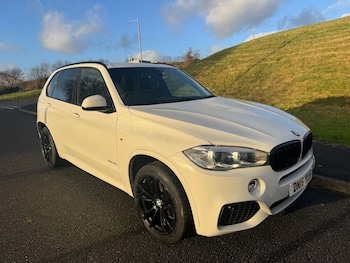 BMW - X5