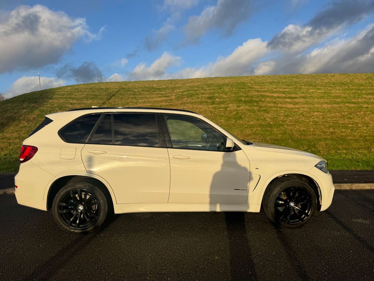 Used BMW X5 2016 for sale - 76739393: Photo 3