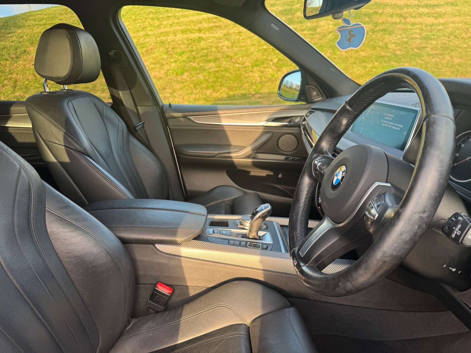 Used BMW X5 2016 for sale - 76739393: Photo 6