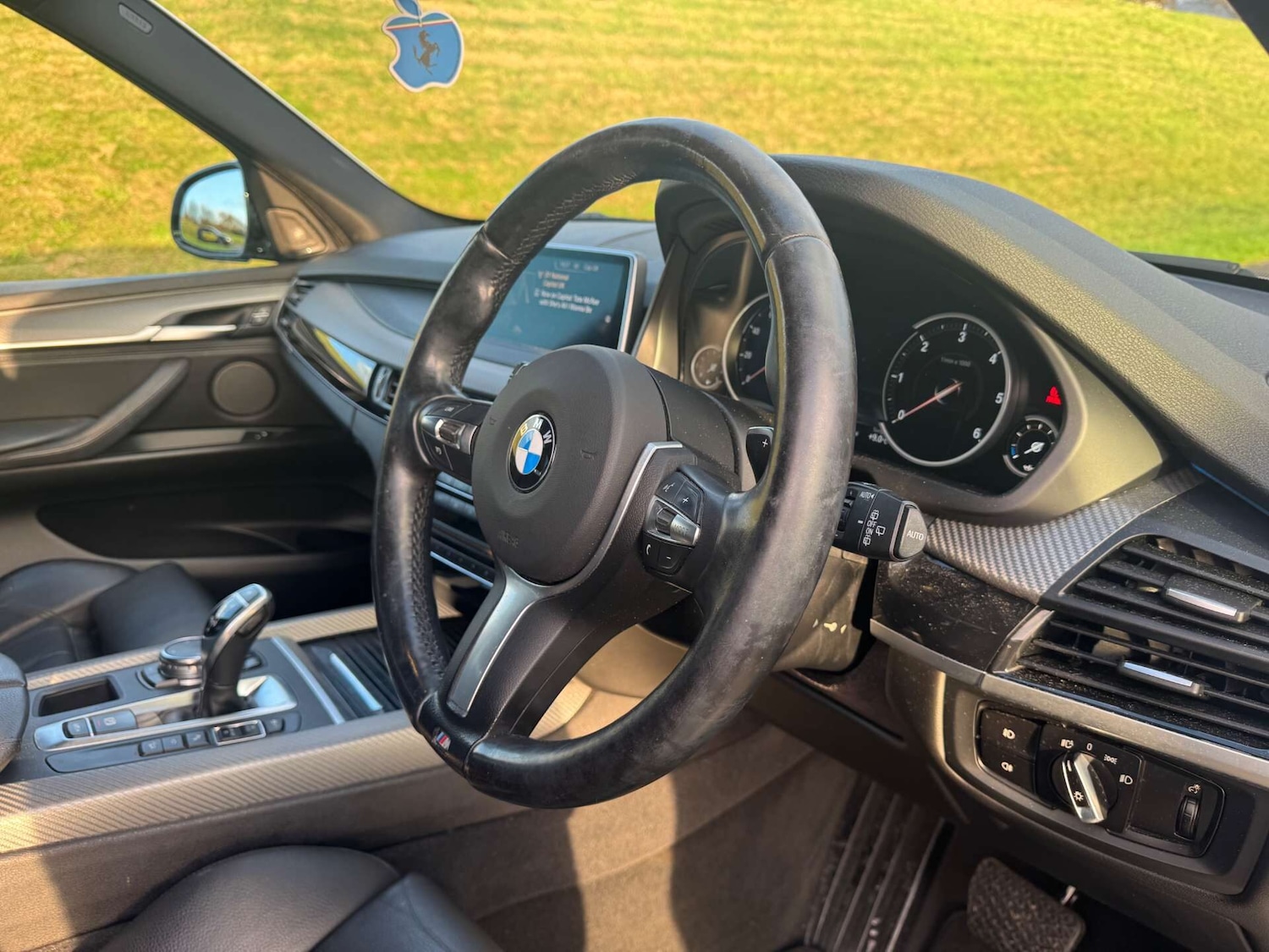 Used BMW X5 2016 for sale - 76739393: Photo 7