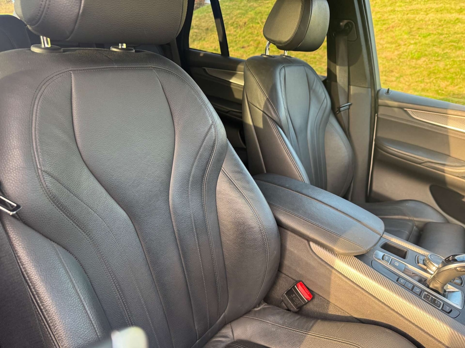 Used BMW X5 2016 for sale - 76739393: Photo 8