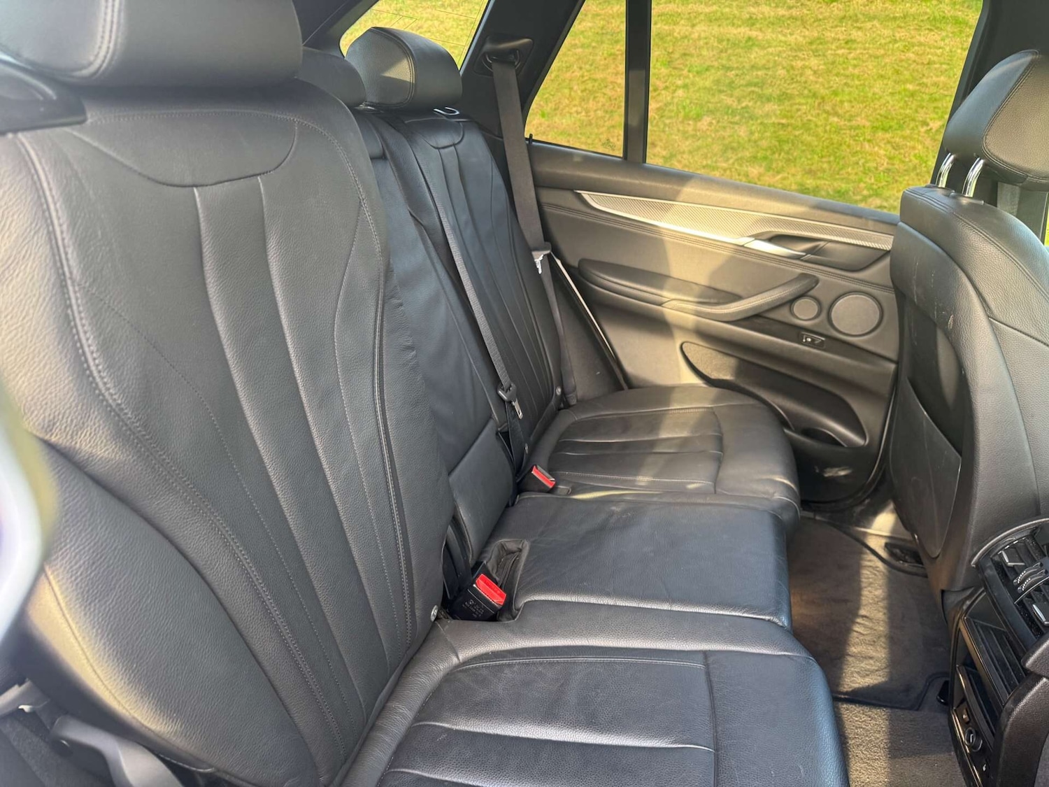 Used BMW X5 2016 for sale - 76739393: Photo 9