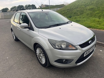 Used Ford Focus 2010 for sale - 78538577: Photo