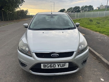 Used Ford Focus 2010 for sale - 78538577: Photo