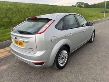 Used Ford Focus 2010 for sale - 78538577: Photo