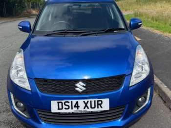 Used Suzuki Swift 2014 for sale - 74825106: Photo