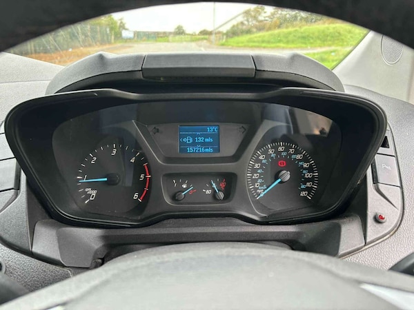 Used Ford Transit Custom 2014 for sale - 76312211: Photo 14
