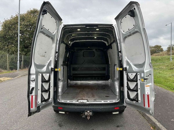 Used Ford Transit Custom 2014 for sale - 76312211: Photo 15