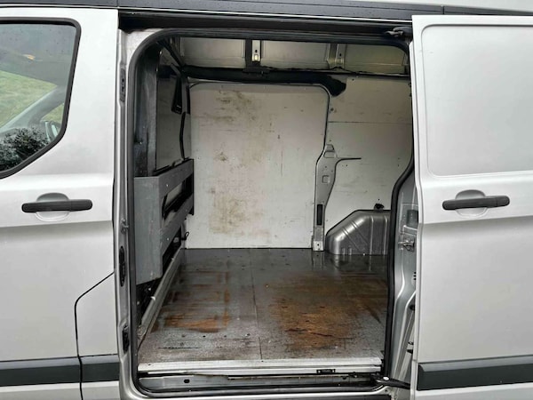 Used Ford Transit Custom 2014 for sale - 76312211: Photo 16