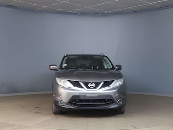 Used Nissan Qashqai 2016 for sale - 78502035: Photo