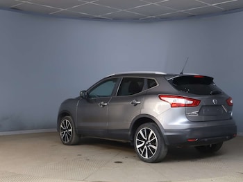 Used Nissan Qashqai 2016 for sale - 78502035: Photo