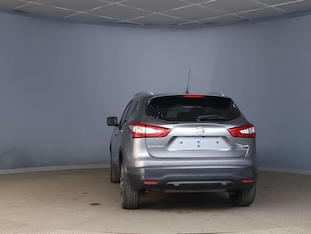 Used Nissan Qashqai 2016 for sale - 78502035: Photo