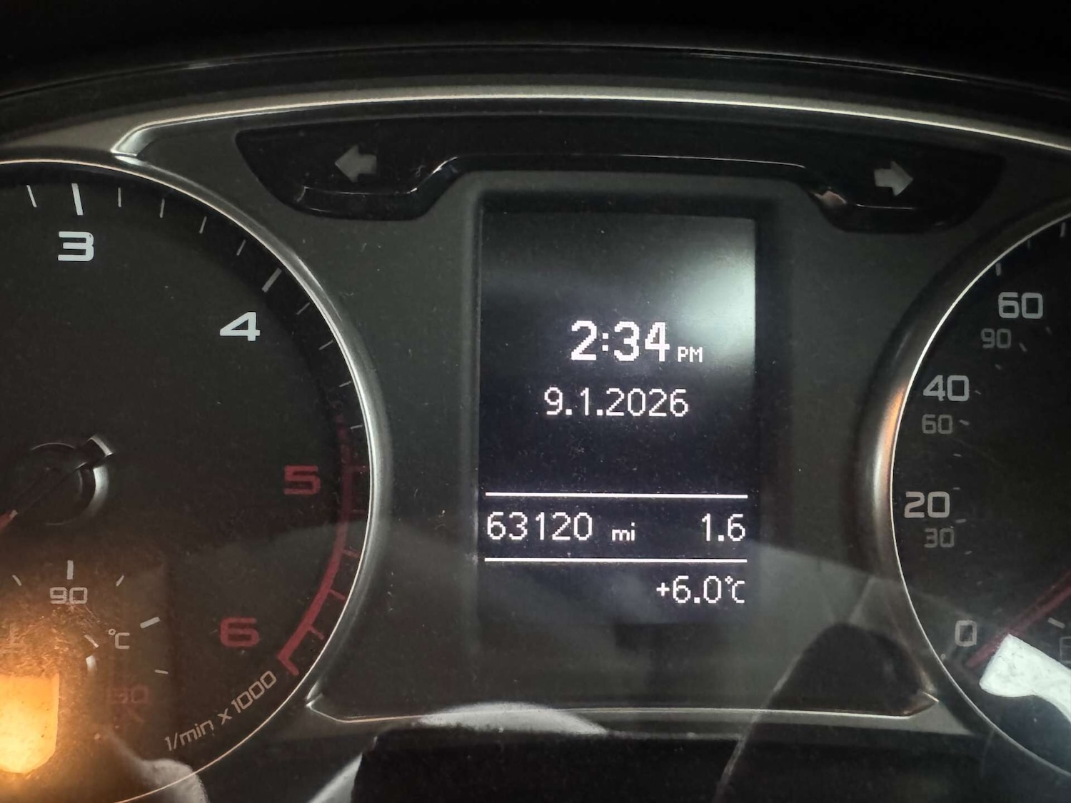 Used Audi A1 2016 for sale - 77124101: Photo 11