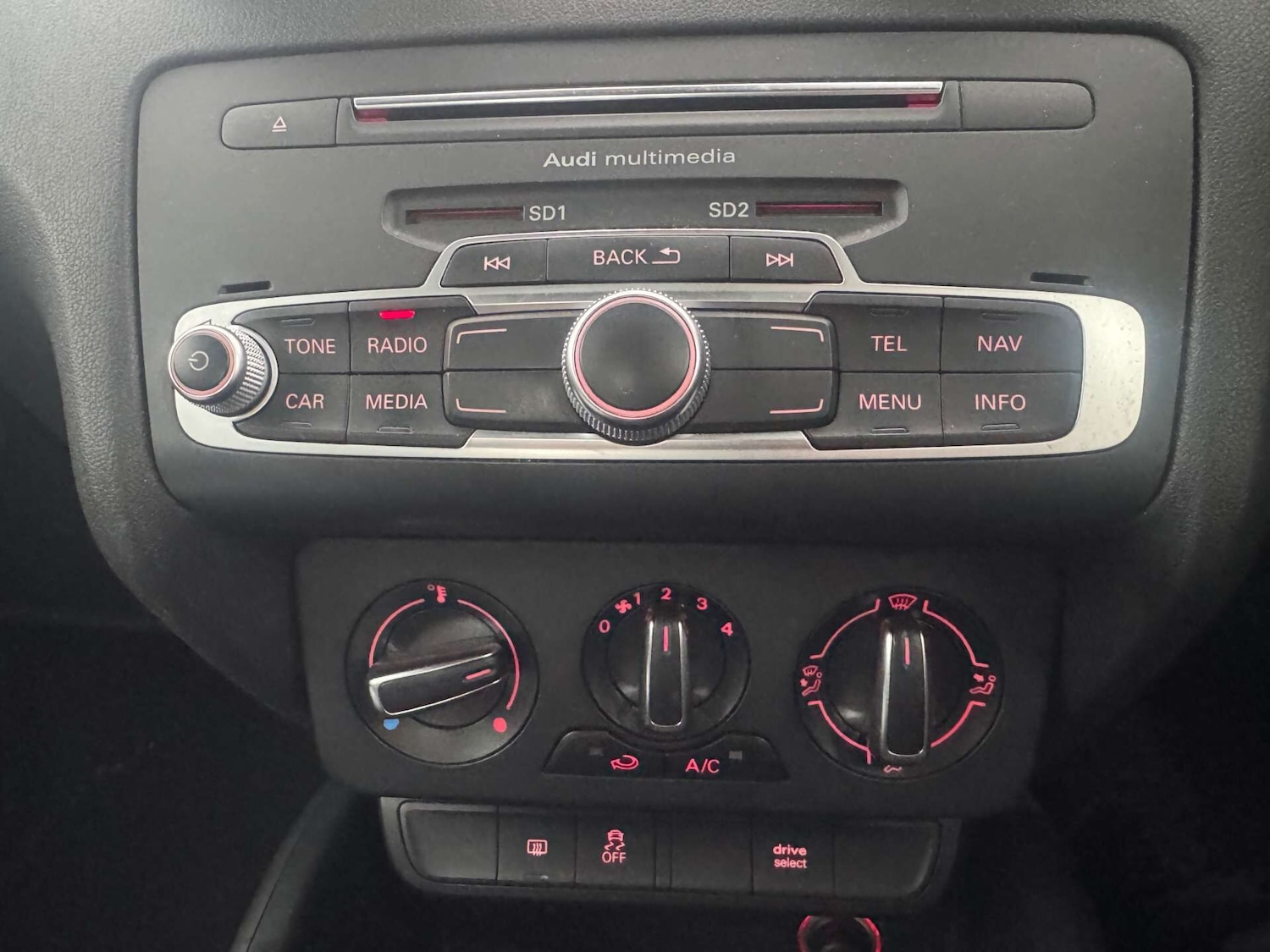 Used Audi A1 2016 for sale - 77124101: Photo 12