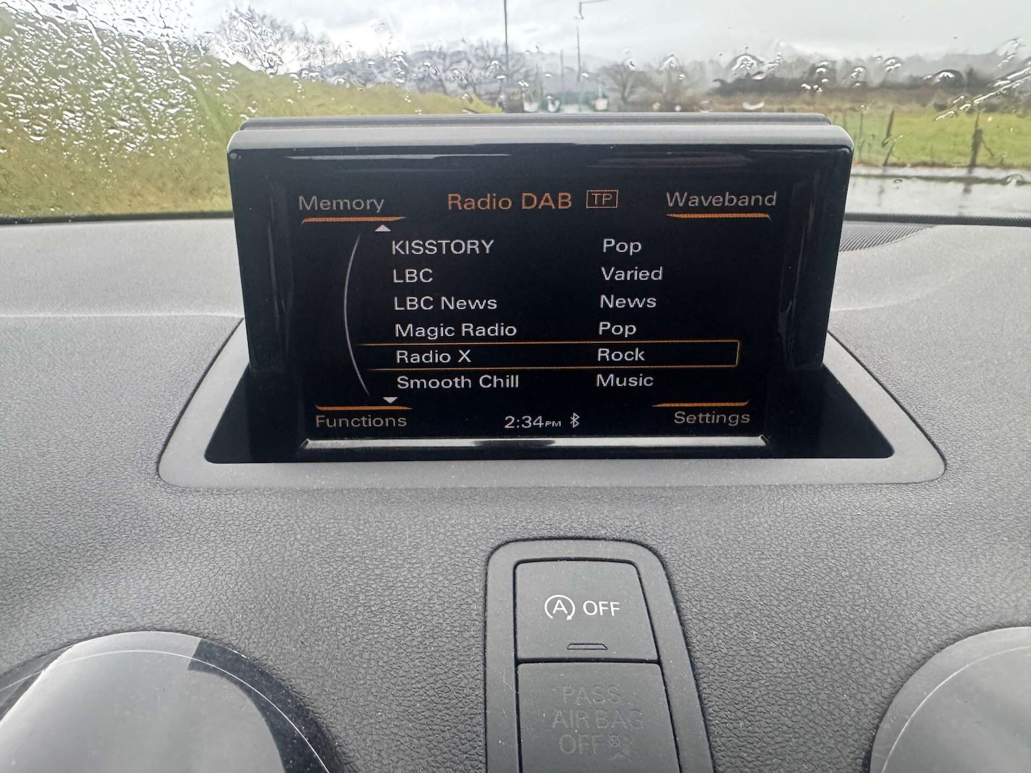 Used Audi A1 2016 for sale - 77124101: Photo 13