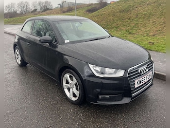 2016 - 1.6 TDI Sport 3dr