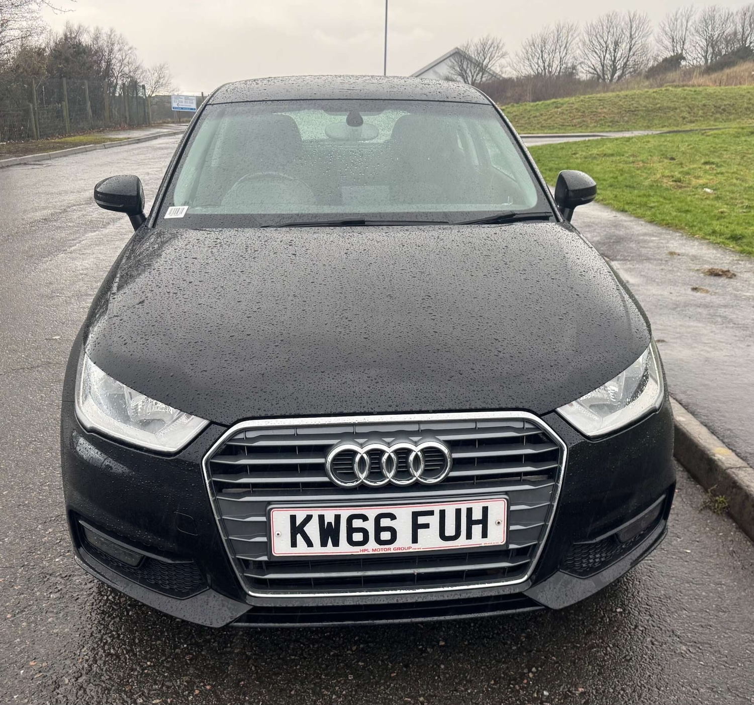 Used Audi A1 2016 for sale - 77124101: Photo 2