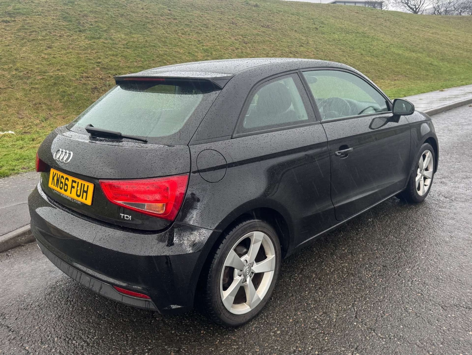 Used Audi A1 2016 for sale - 77124101: Photo 4