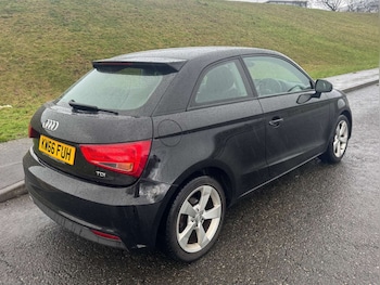 Used Audi A1 2016 for sale - 77124101: Photo
