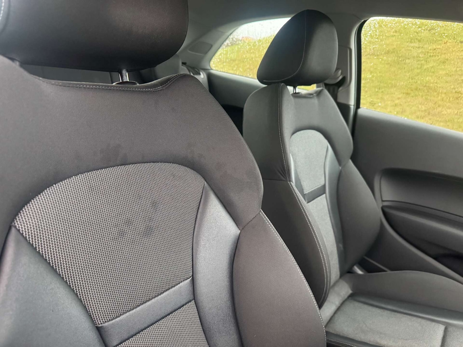 Used Audi A1 2016 for sale - 77124101: Photo 8