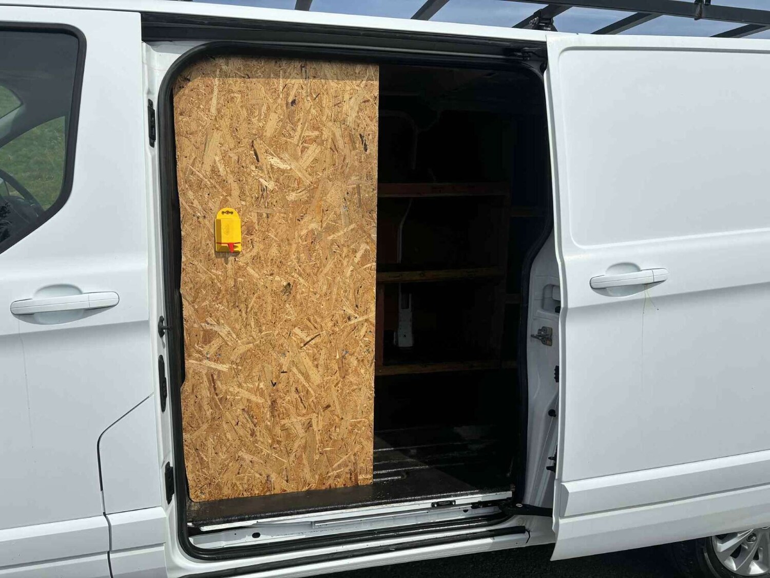Vehicle 11