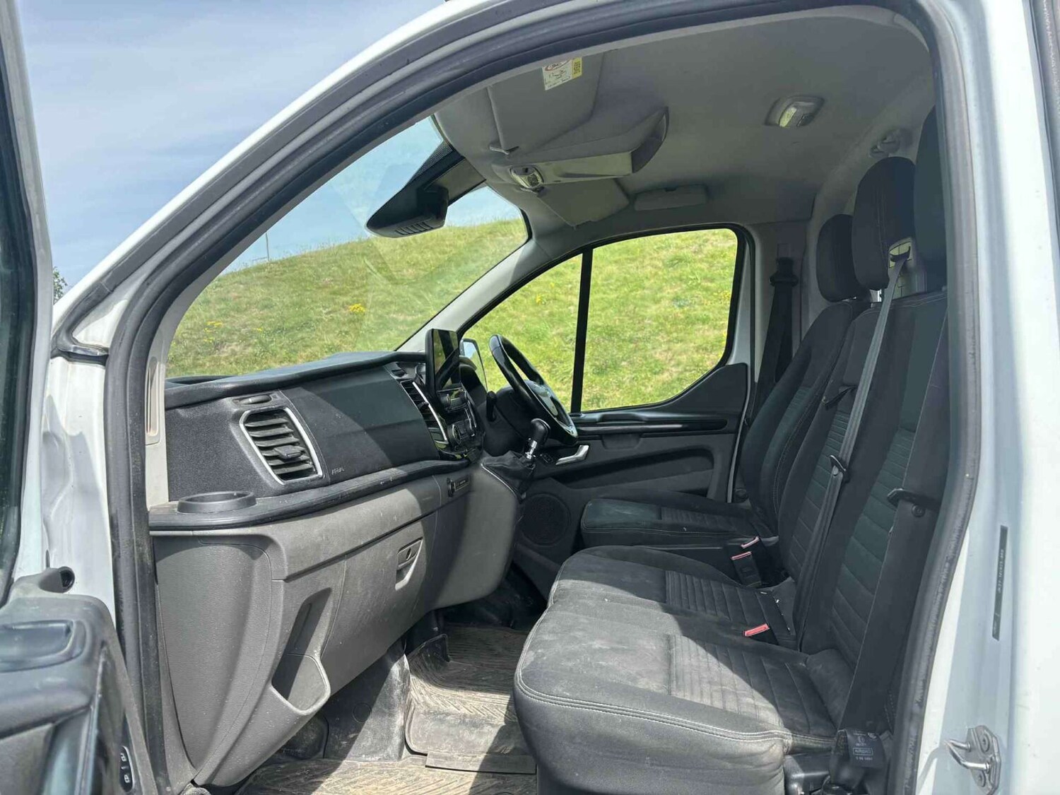 Vehicle 13