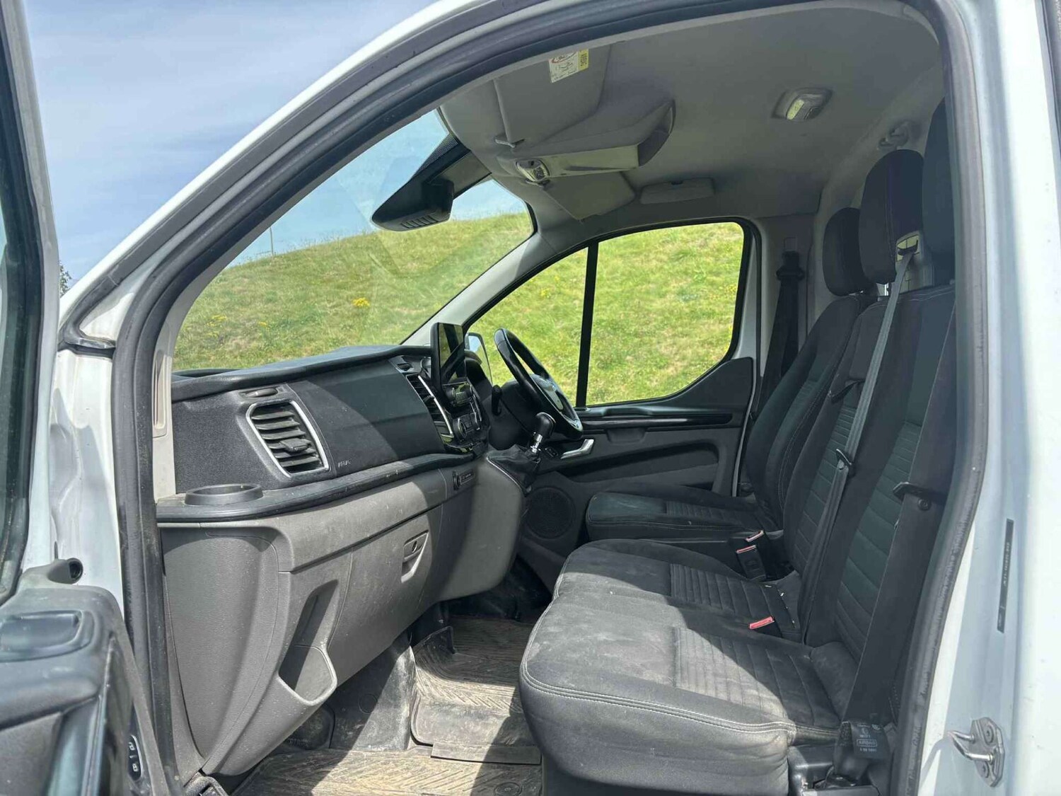 Vehicle 16