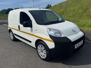 Used Citroen Nemo 2016 for sale - 74824757: Photo