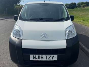 Used Citroen Nemo 2016 for sale - 74824757: Photo
