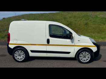 Used Citroen Nemo 2016 for sale - 74824757: Photo