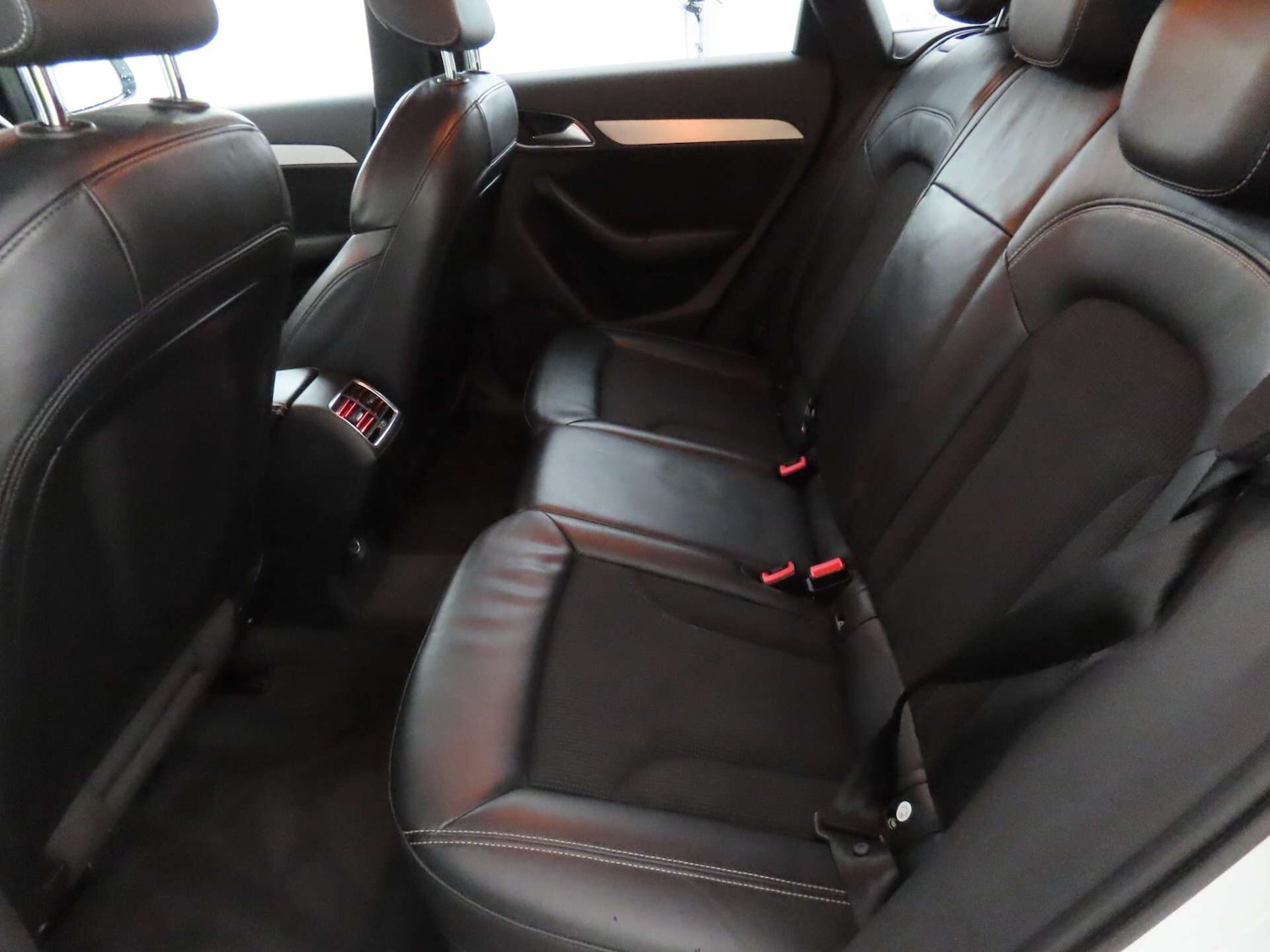 Used Audi Q3 2015 for sale - 76961684: Photo 10