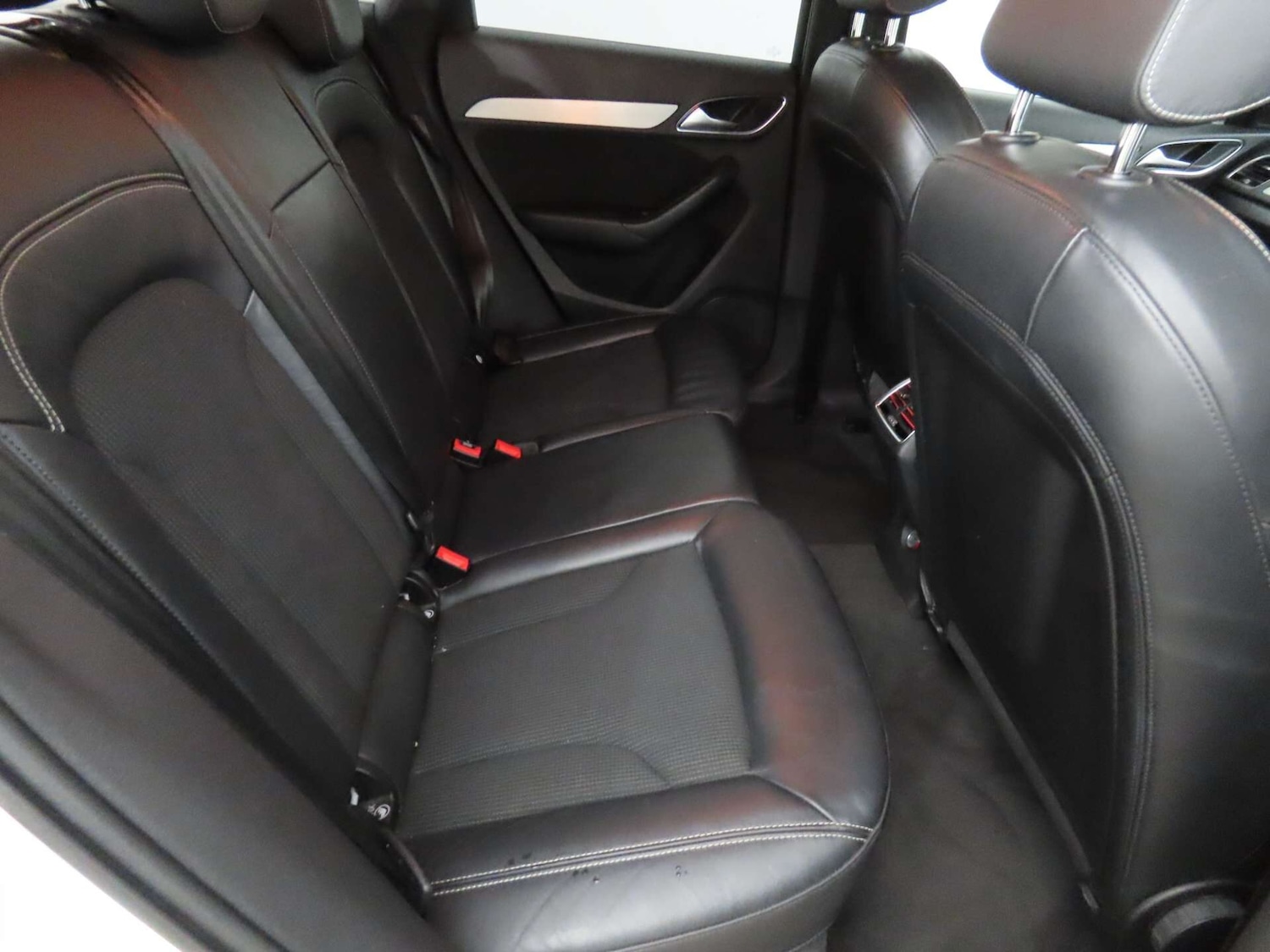 Used Audi Q3 2015 for sale - 76961684: Photo 11