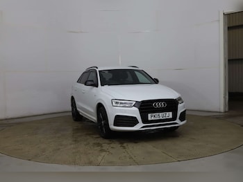 2015 - 2.0 TDI S Line 5dr