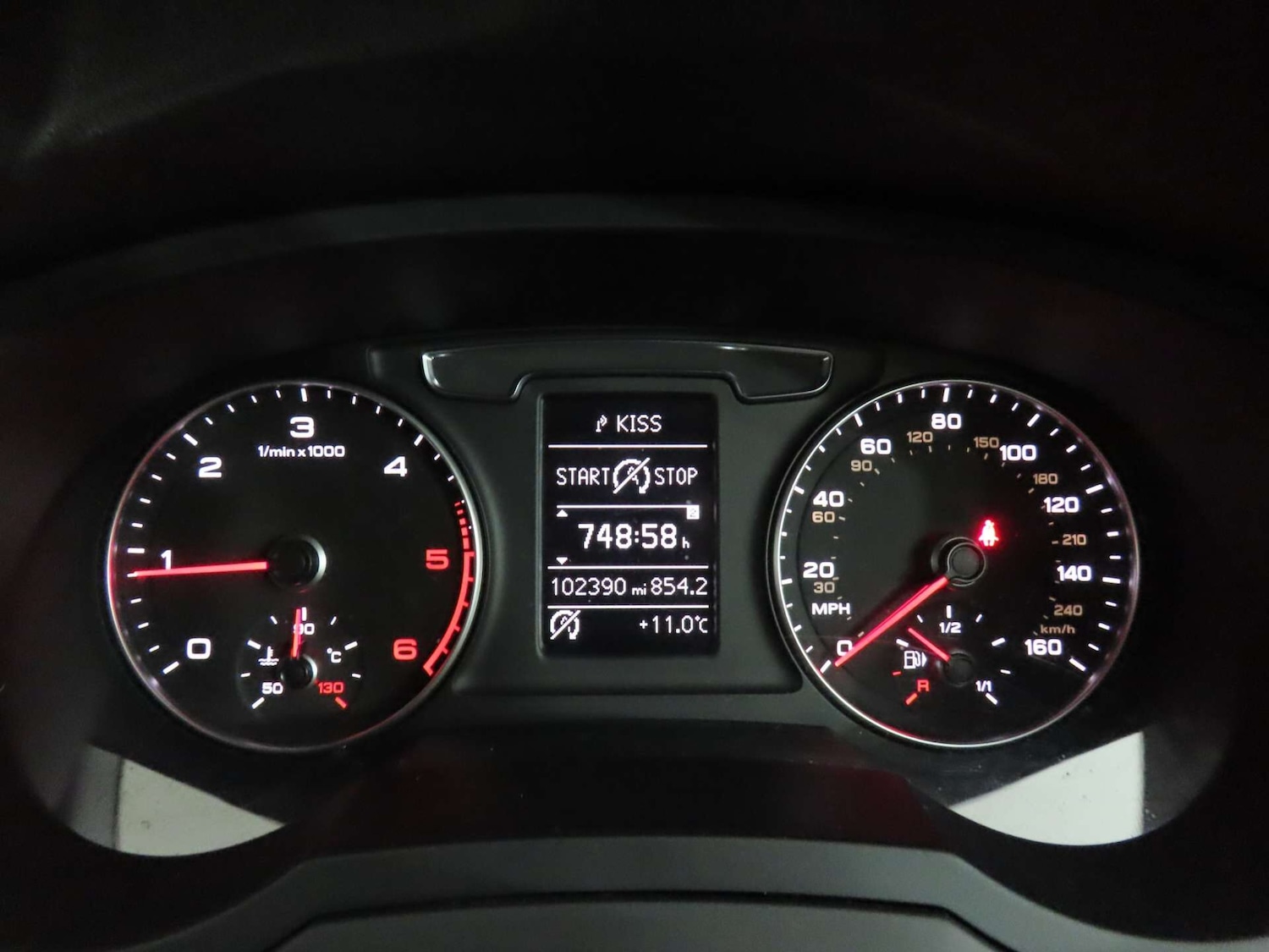 Used Audi Q3 2015 for sale - 76961684: Photo 9