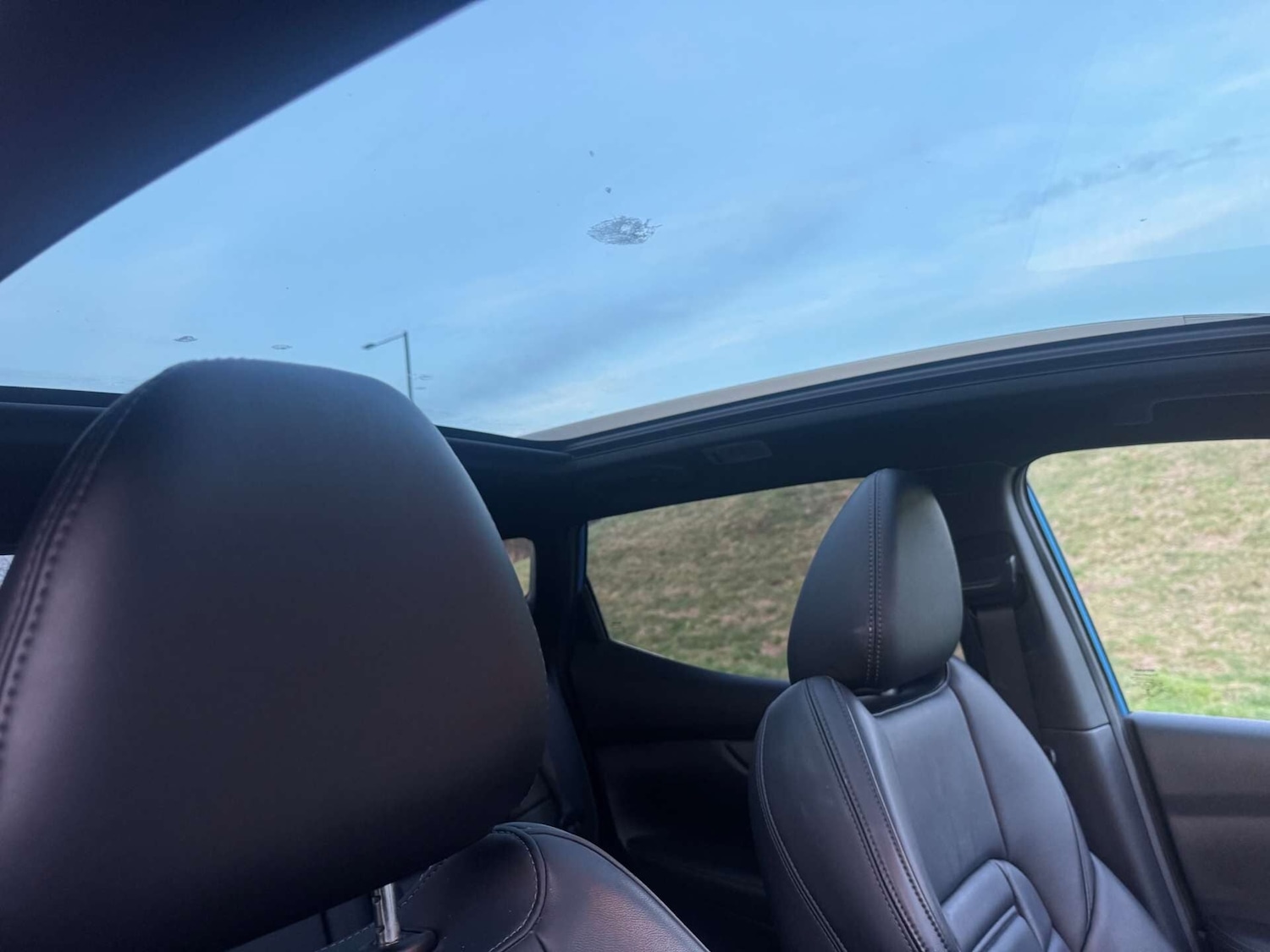 Used Nissan Qashqai 2017 for sale - 77014125: Photo 10