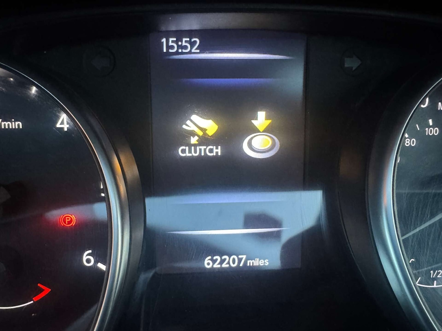 Used Nissan Qashqai 2017 for sale - 77014125: Photo 12