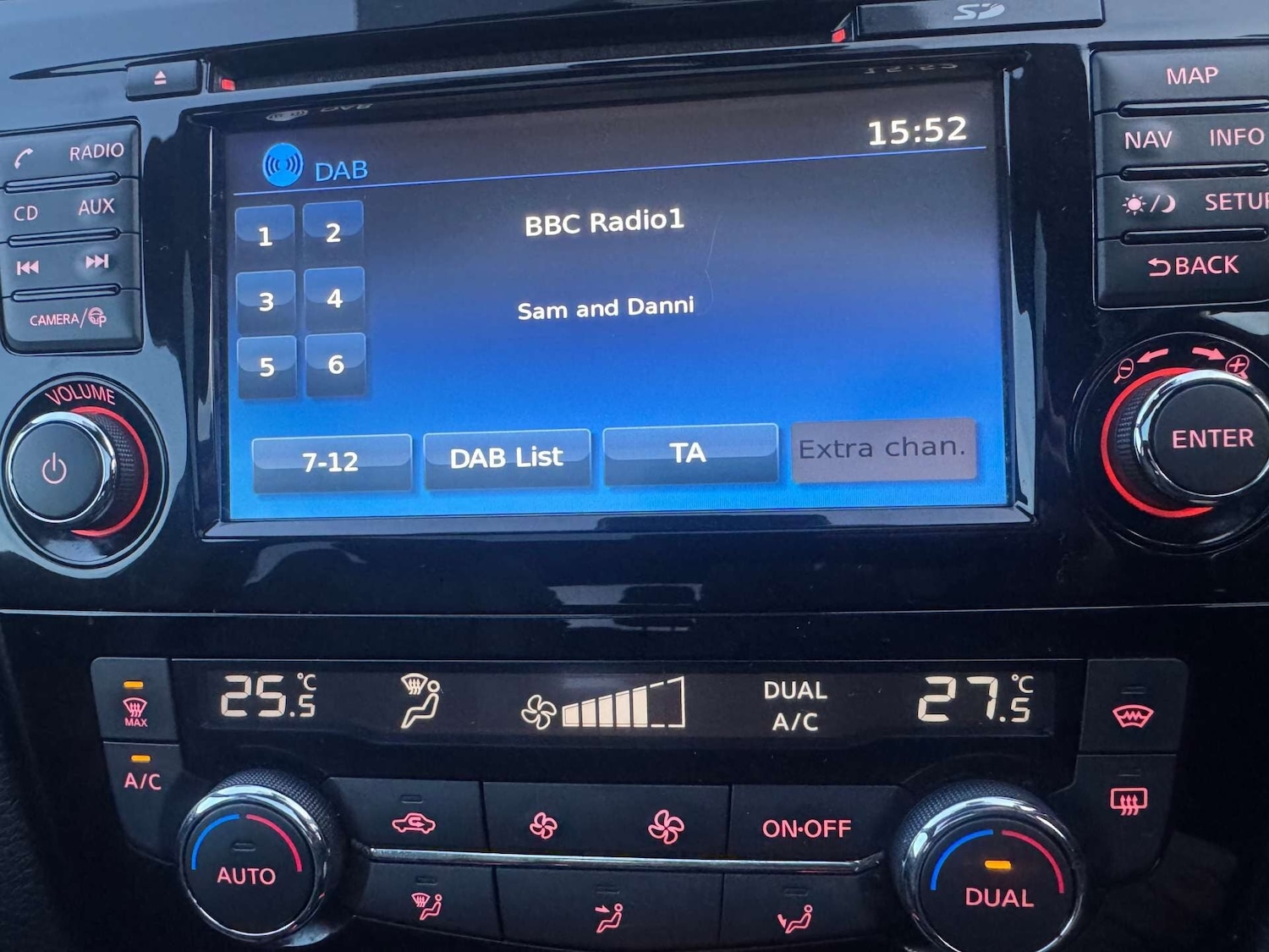 Used Nissan Qashqai 2017 for sale - 77014125: Photo 13