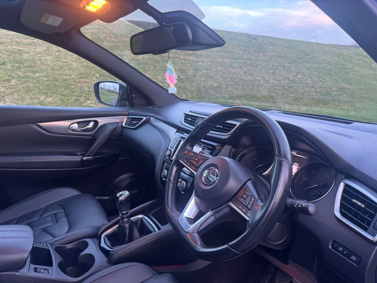 Used Nissan Qashqai 2017 for sale - 77014125: Photo 7