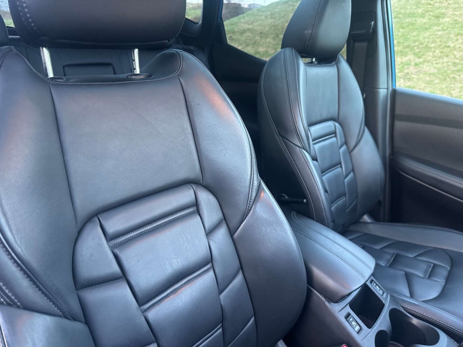 Used Nissan Qashqai 2017 for sale - 77014125: Photo 8