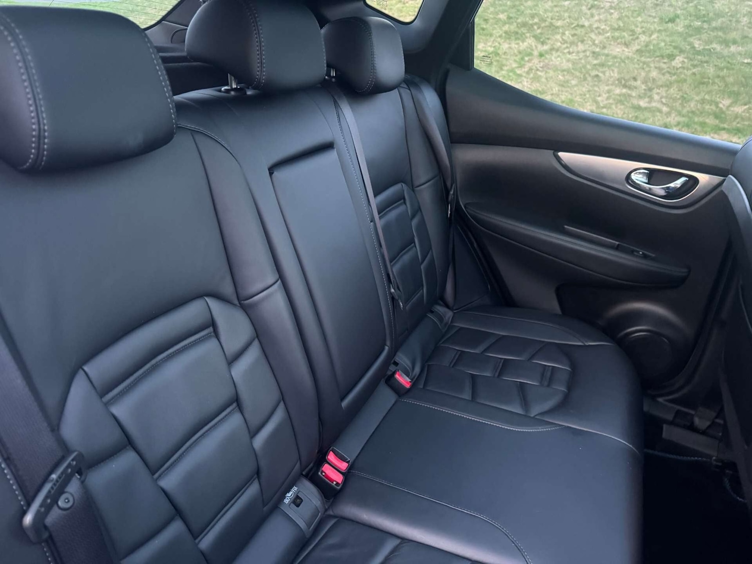 Used Nissan Qashqai 2017 for sale - 77014125: Photo 9