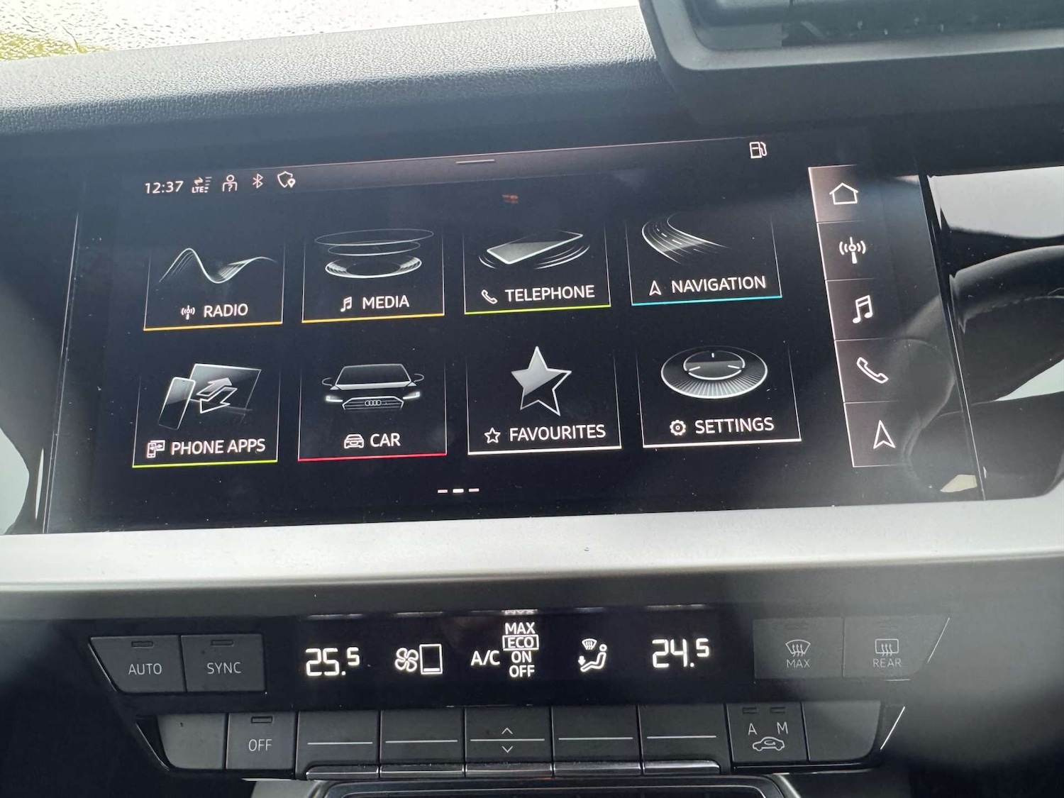 Used Audi A3 2021 for sale - 76453717: Photo 12