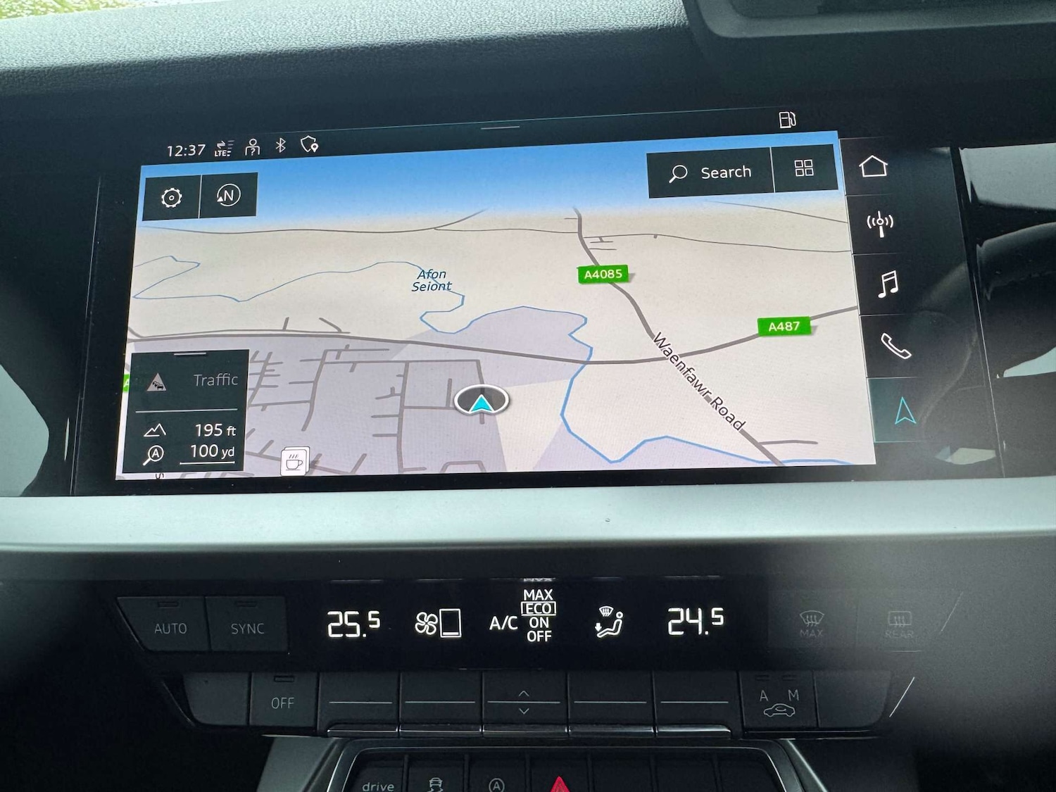 Used Audi A3 2021 for sale - 76453717: Photo 13