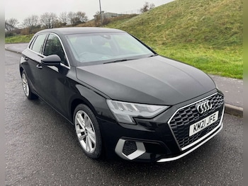 Used Audi A3 2021 for sale - 76453717: Photo