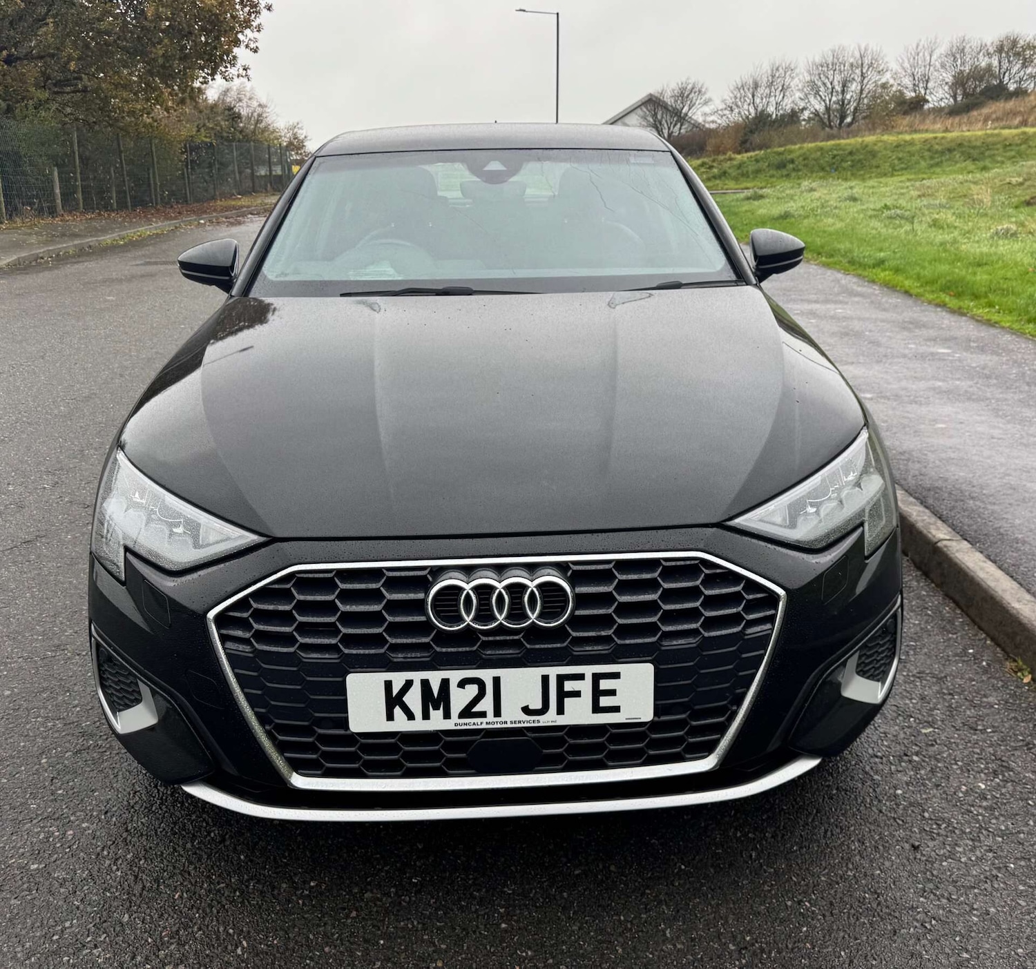 Used Audi A3 2021 for sale - 76453717: Photo 2