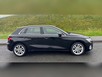 Used Audi A3 2021 for sale - 76453717: Photo