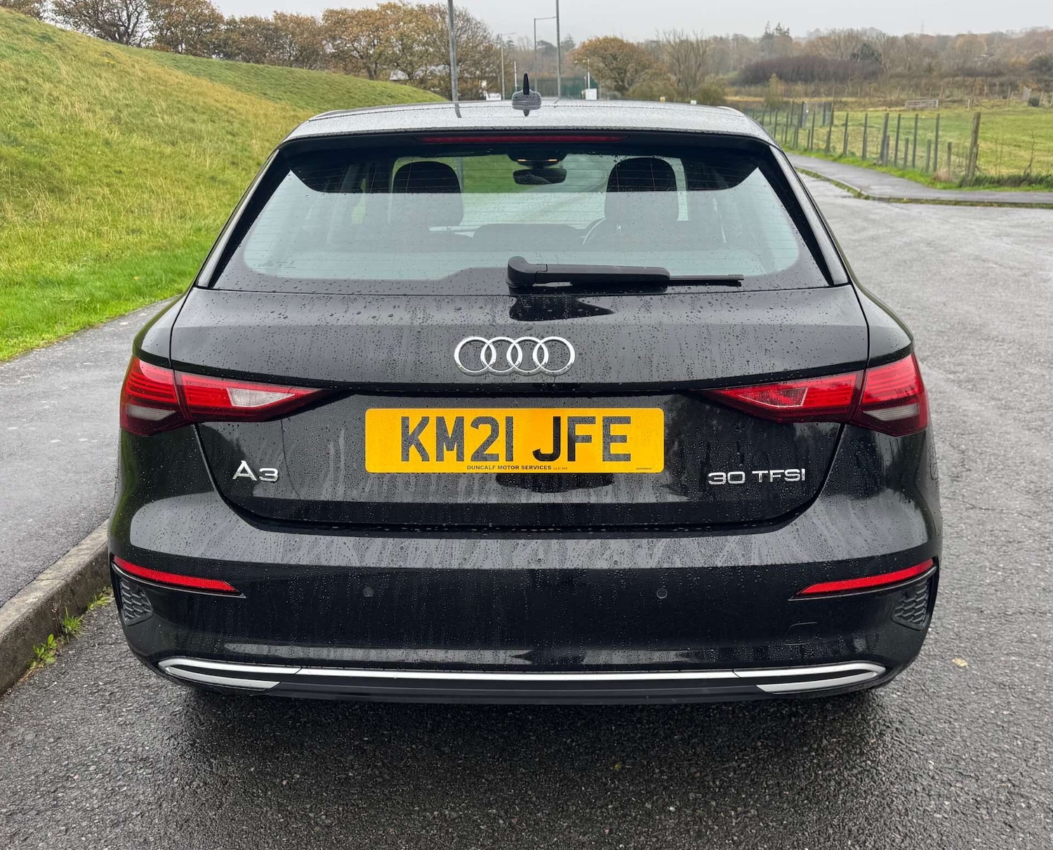 Used Audi A3 2021 for sale - 76453717: Photo 5