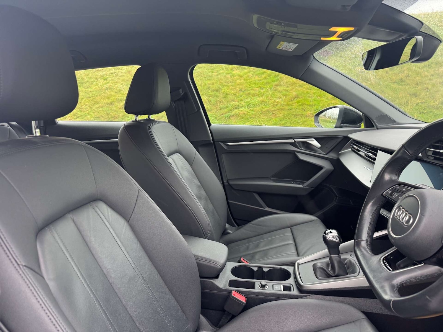 Used Audi A3 2021 for sale - 76453717: Photo 6